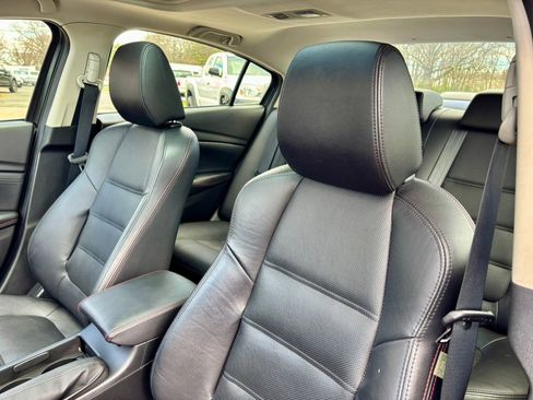 Used 2014 MAZDA MAZDA6 Grand Touring image 17