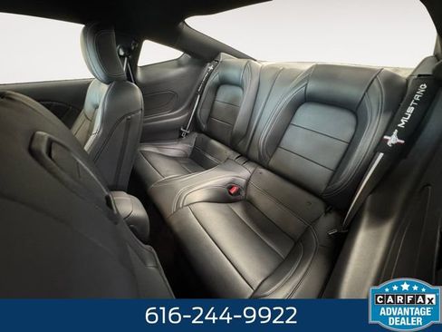 Used 2024 Ford Mustang GT Premium RWD image 21