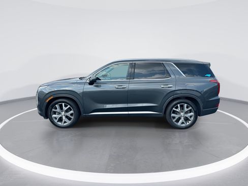 Used 2021 Hyundai Palisade SEL w/ Premium Package FWD image 6