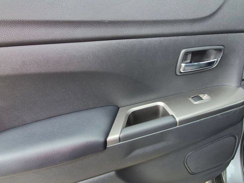 Used 2025 Mitsubishi Outlander Sport SE AWD/4WD image 25