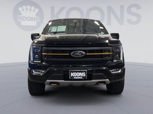 Used 2023 Ford F150 Tremor w/ Equipment Group 402A High AWD/4WD image 11