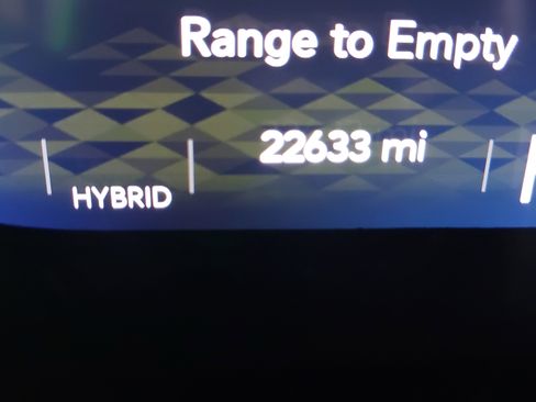 Used 2024 Jeep Wrangler Sahara w/ Technology Group image 19