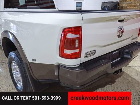 Used 2024 RAM 3500 Limited w/ Safety Group image 36