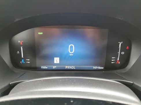 New 2026 Ford Escape PHEV image 18