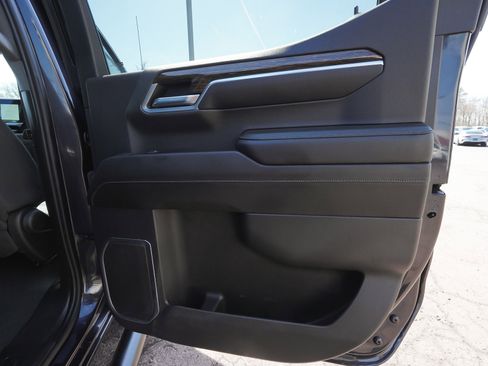 Used 2023 GMC Sierra 1500 Elevation w/ X31 Off-Road Package image 12