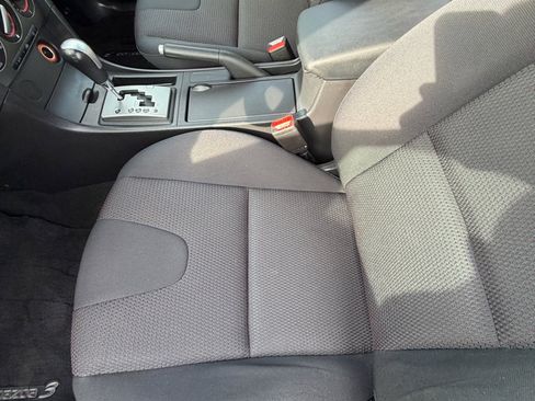 Used 2008 MAZDA MAZDA3 s Sport image 10