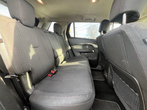 Used 2014 GMC Terrain SLE image 21