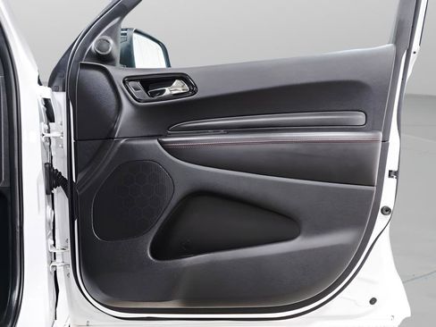 Used 2025 Dodge Durango R/T AWD/4WD image 38