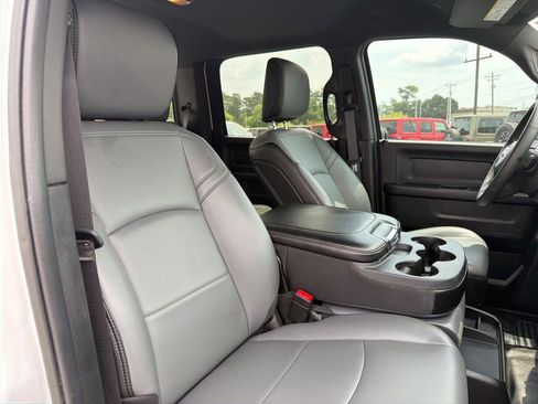 Used 2023 RAM 3500 Tradesman w/ Safety Group AWD/4WD image 24