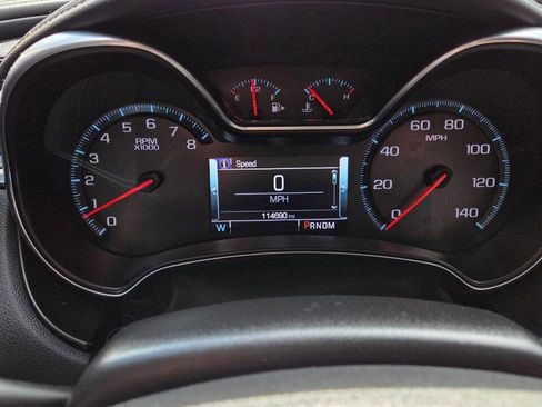 Used 2020 Chevrolet Impala Premier w/ Premier Convenience Package FWD image 29