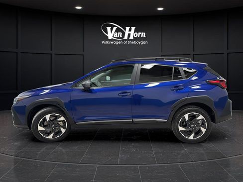 Used 2024 Subaru Crosstrek 2.5i Limited w/ Crosstrek Mirror Package image 6