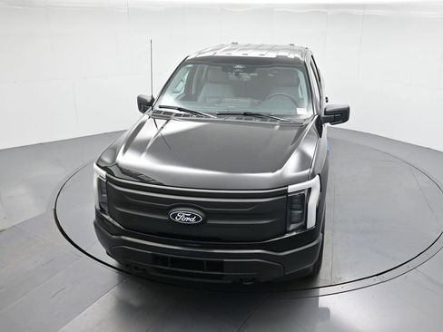 New 2024 Ford F150 Lightning Pro image 37