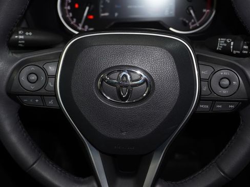 Used 2023 Toyota RAV4 XLE w/ Convenience Package AWD/4WD image 20