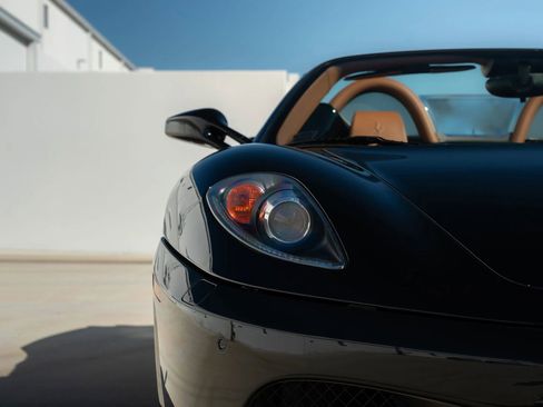 Used 2007 Ferrari F430 Spider image 42