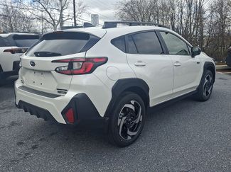 New 2026 Subaru Crosstrek 2.5i Limited video 3