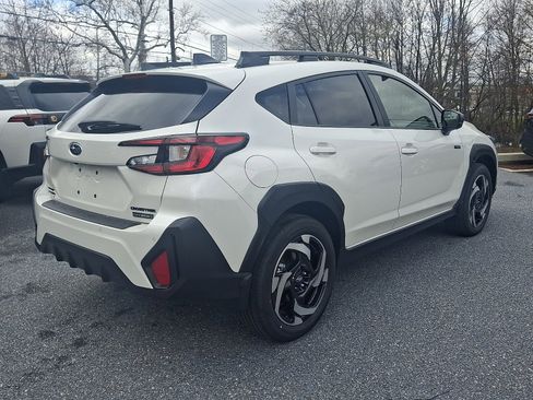 New 2026 Subaru Crosstrek 2.5i Limited image 3
