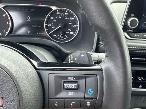 Certified 2023 Nissan Rogue SV w/ SV Premium B Package AWD/4WD image 27