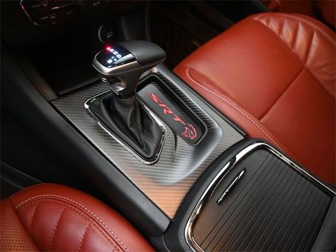 Used 2022 Dodge Charger SRT Hellcat image 27