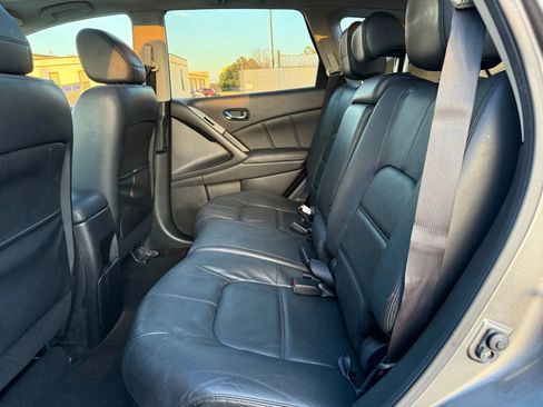 Used 2013 Nissan Murano SL w/ Navigation Pkg image 21