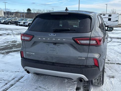 Used 2025 Ford Escape Active image 7