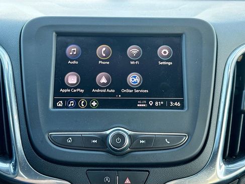 Used 2023 Chevrolet Equinox LT image 14