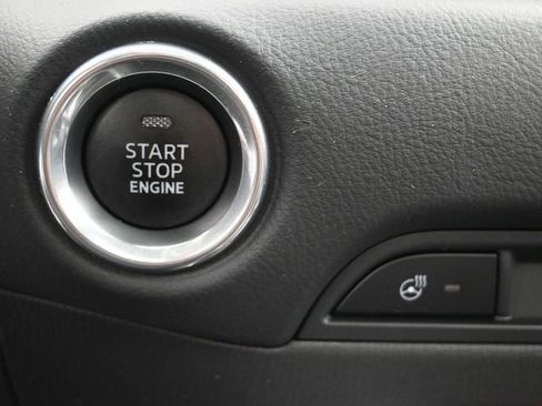 Certified 2025 MAZDA CX-5 AWD 2.5 S image 16