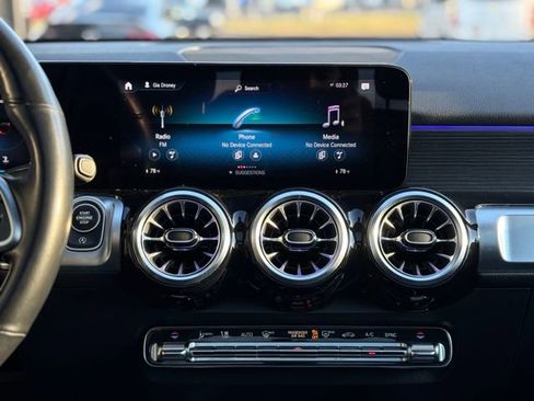Certified 2023 Mercedes-Benz GLB 250 GLB 250 image 18