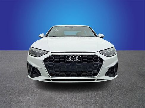 Used 2024 Audi A4 2.0T Premium Plus image 2