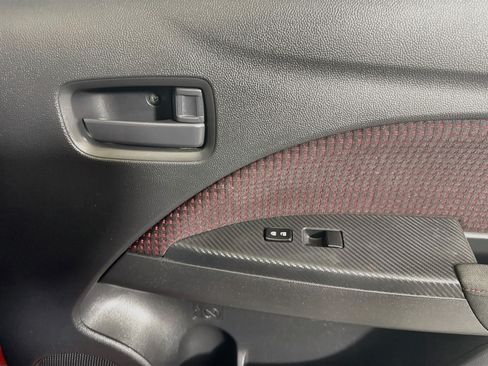 Used 2024 Mitsubishi Mirage G4 Black Edition FWD image 30