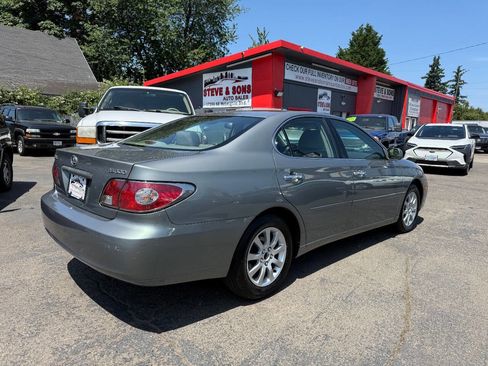 Used 2003 Lexus ES 330 image 10