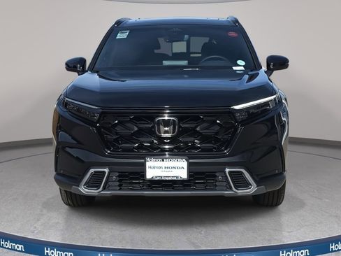 New 2026 Honda CR-V Sport Touring image 2
