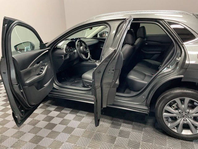 Used 2024 MAZDA CX-30 AWD 2.5 S w/ Preferred Package image 13