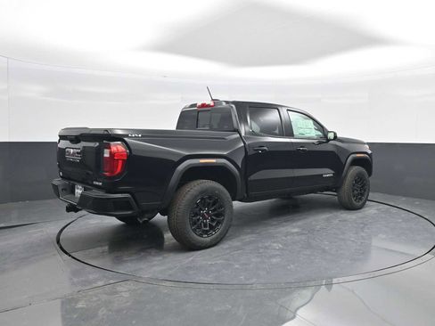 New 2026 GMC Canyon Elevation w/ Convenience Package image 8