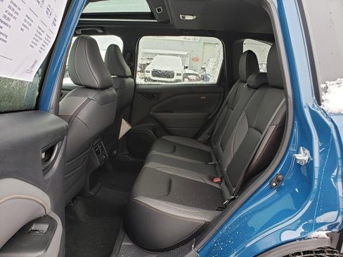 New 2026 Subaru Forester Wilderness image 8