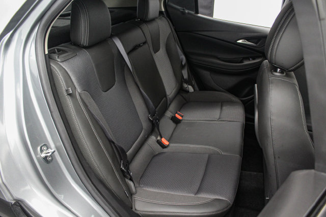 Certified 2024 Buick Encore GX Preferred w/ Comfort Package AWD/4WD image 18