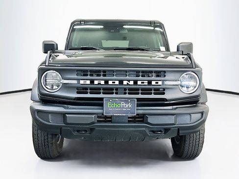 Used 2025 Ford Bronco Big Bend AWD/4WD image 2