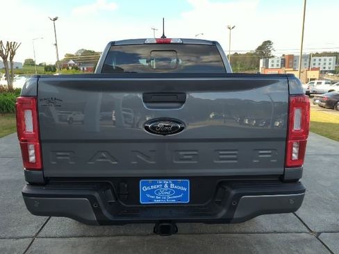 Used 2023 Ford Ranger XLT w/ Equipment Group 302A High AWD/4WD image 6