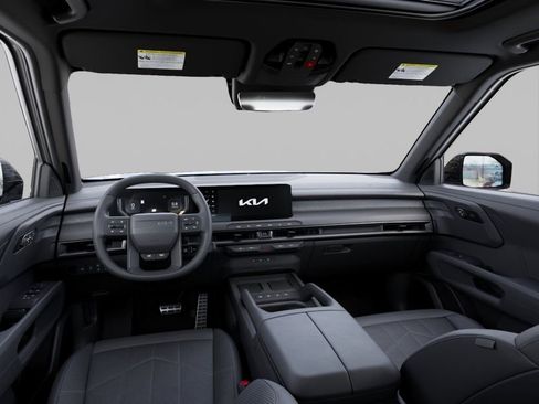 New 2027 Kia Telluride SX X-Line AWD/4WD image 14