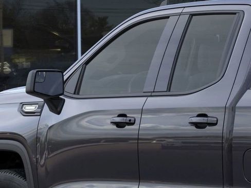 New 2026 GMC Sierra 1500 Elevation image 12