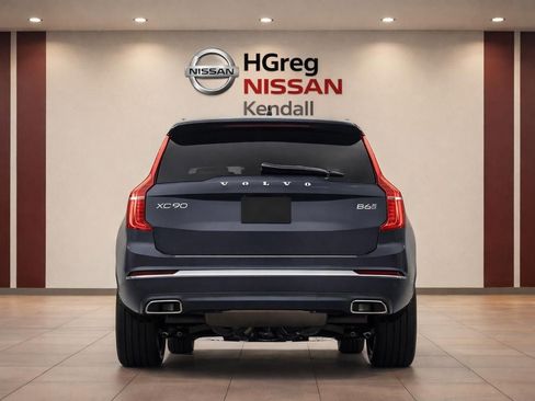Used 2023 Volvo XC90 B6 Plus w/ Protection Package Premier AWD/4WD image 5