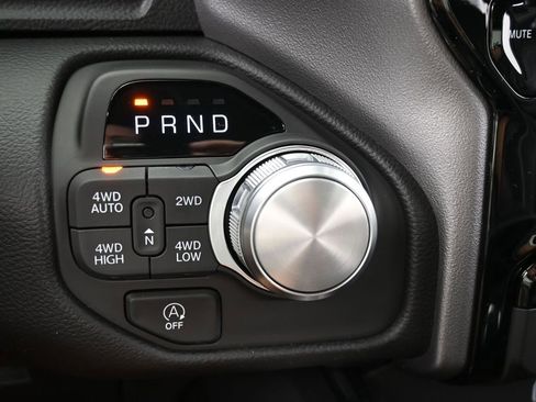 New 2026 RAM 1500 Laramie w/ Night Edition image 27