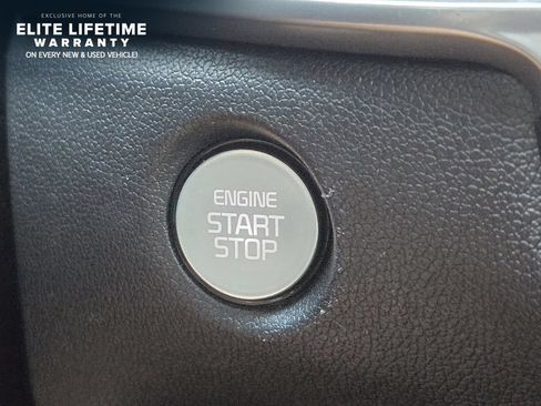 Used 2026 Kia Sorento EX FWD image 21