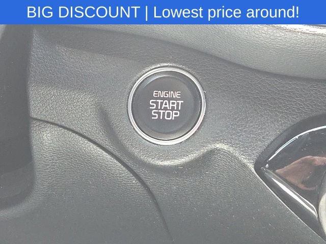 Used 2023 Kia Forte GT-Line w/ GT-Line Technology Package FWD image 40