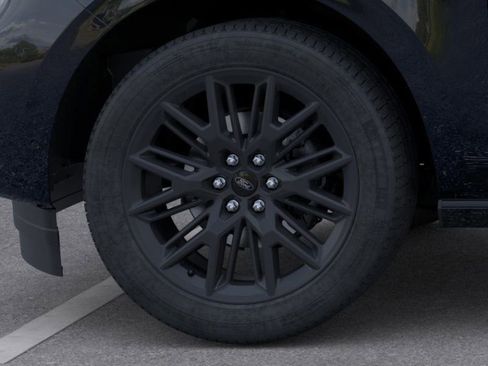 New 2026 Ford Expedition Platinum w/ Stealth Appearance Package image 19