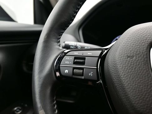 Used 2025 Honda HR-V EX-L image 49