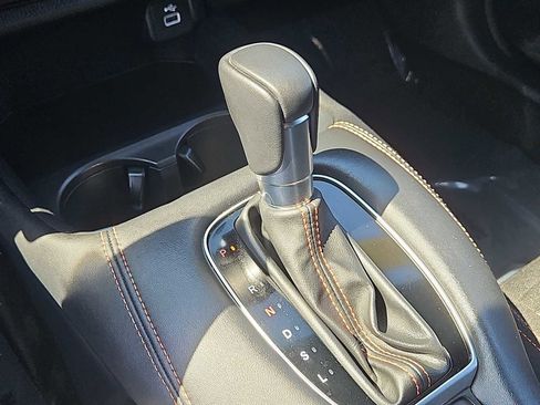 Certified 2025 Honda HR-V Sport image 23