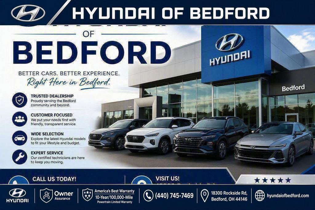 Used 2025 Hyundai Tucson SE AWD/4WD image 75