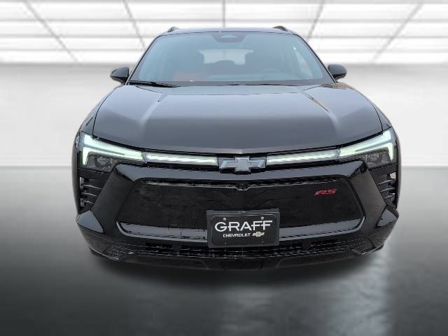 New 2026 Chevrolet Blazer EV RS FWD image 26