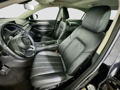 Used 2018 MAZDA MAZDA6 Touring FWD image 13