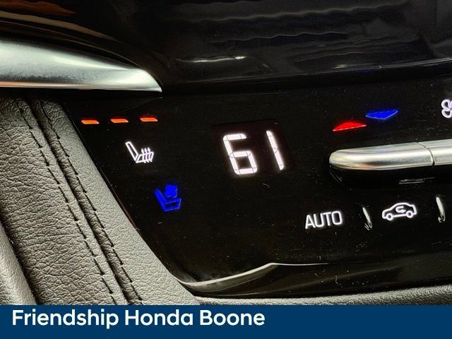Used 2024 Cadillac XT6 Sport w/ Technology Package AWD/4WD image 35